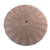 Cashmere three-dimensional Beret hats for men, fashionable wool hats for grandpas and grandmas in autumn and winter, new men's Beret one-piece hats Application Scenario